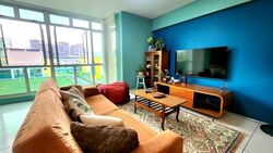 Blk 174B Edgedale Plains (Punggol), HDB 5 Rooms #529583811